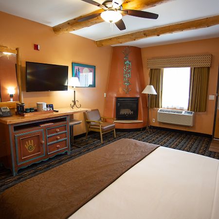 Southwest Inn At Sedona Eksteriør billede