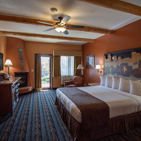Southwest Inn At Sedona Eksteriør billede