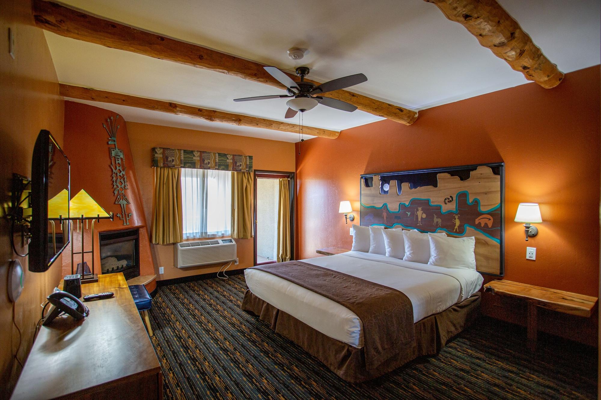 Southwest Inn At Sedona Eksteriør billede