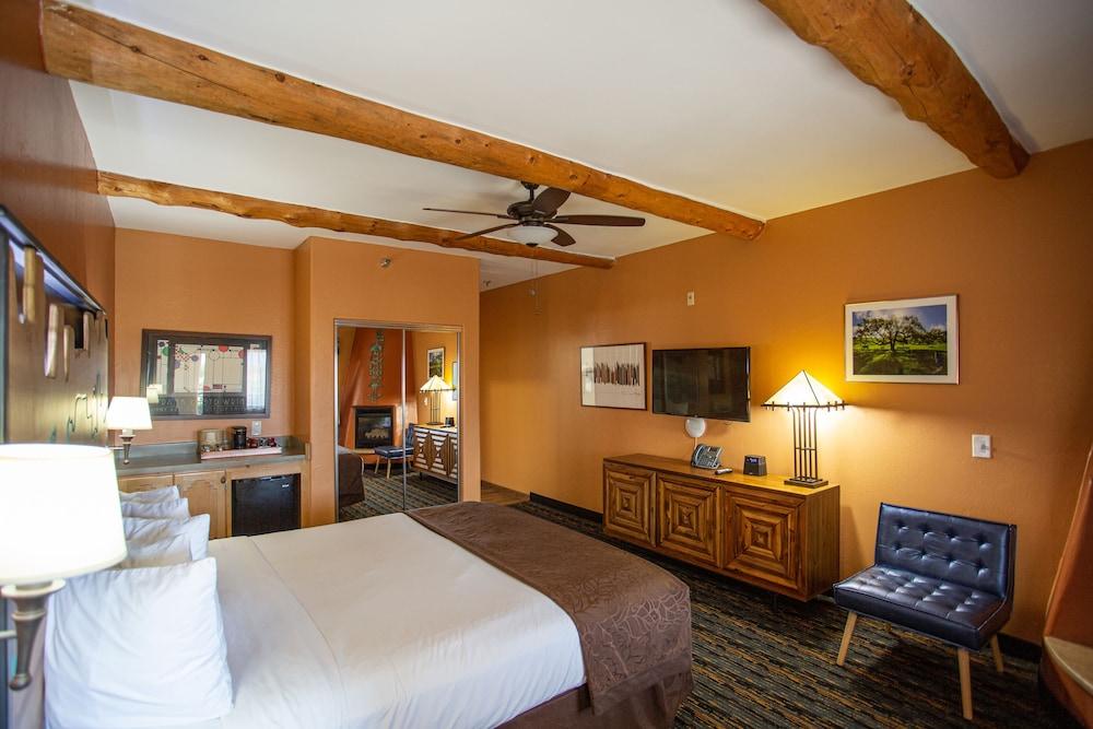 Southwest Inn At Sedona Eksteriør billede