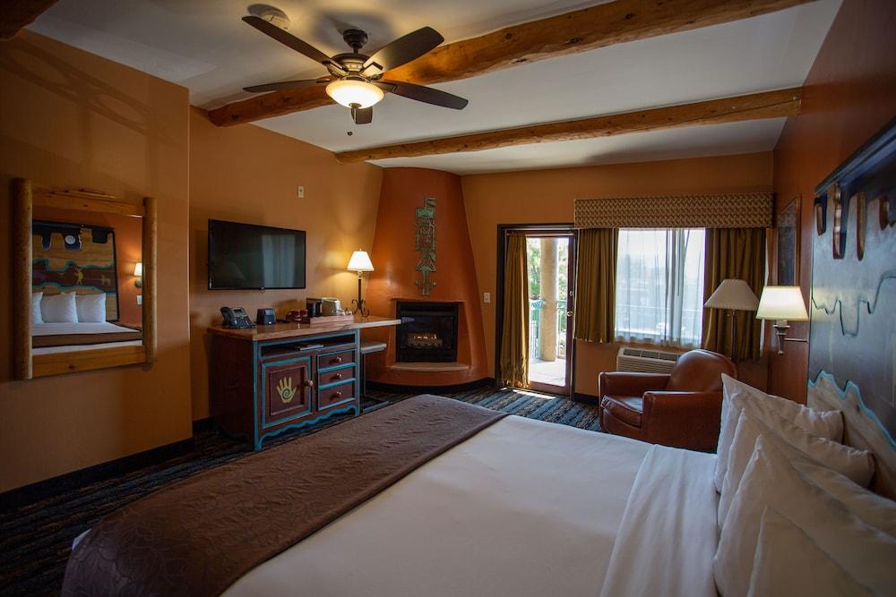 Southwest Inn At Sedona Eksteriør billede