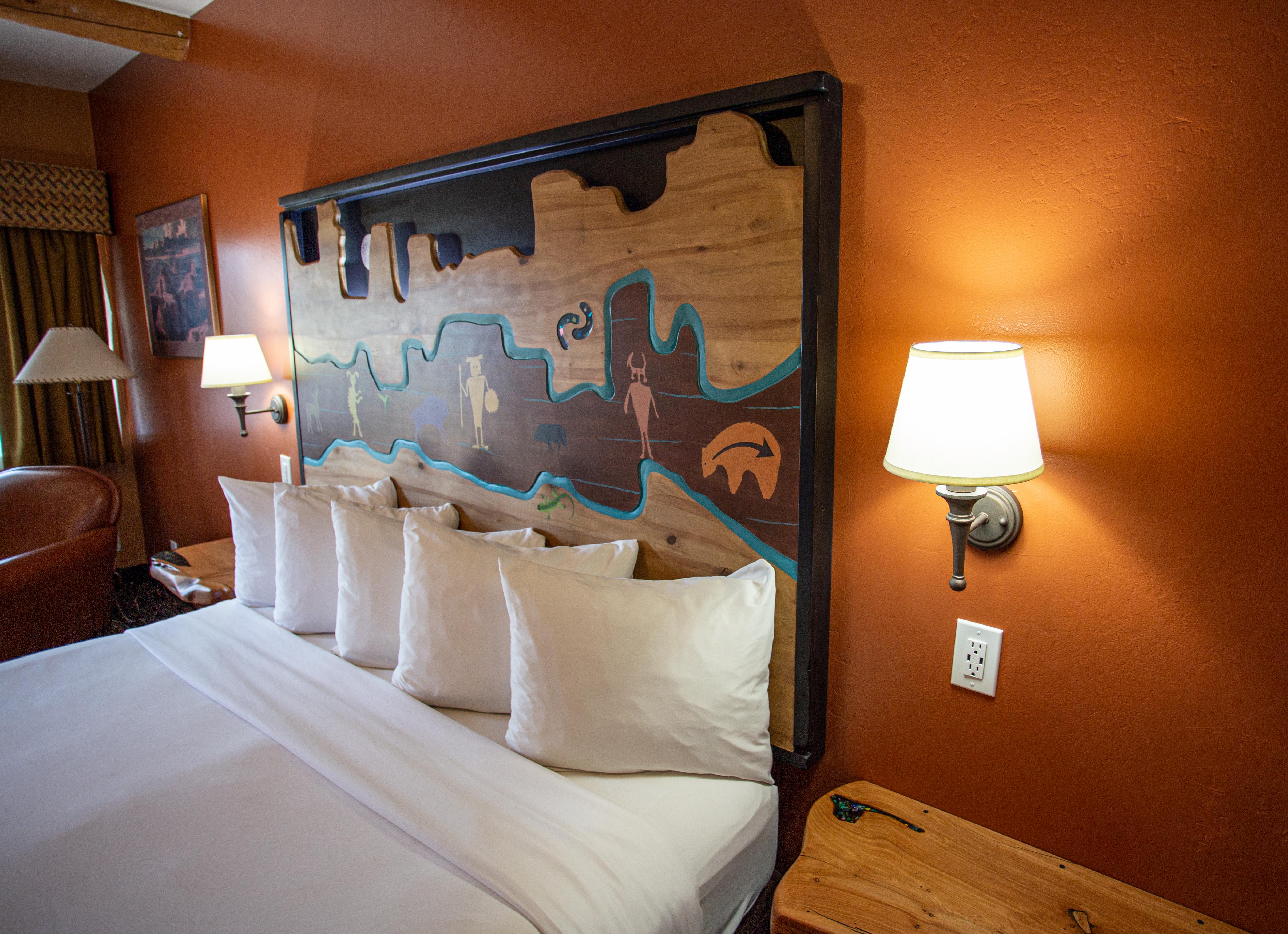 Southwest Inn At Sedona Eksteriør billede