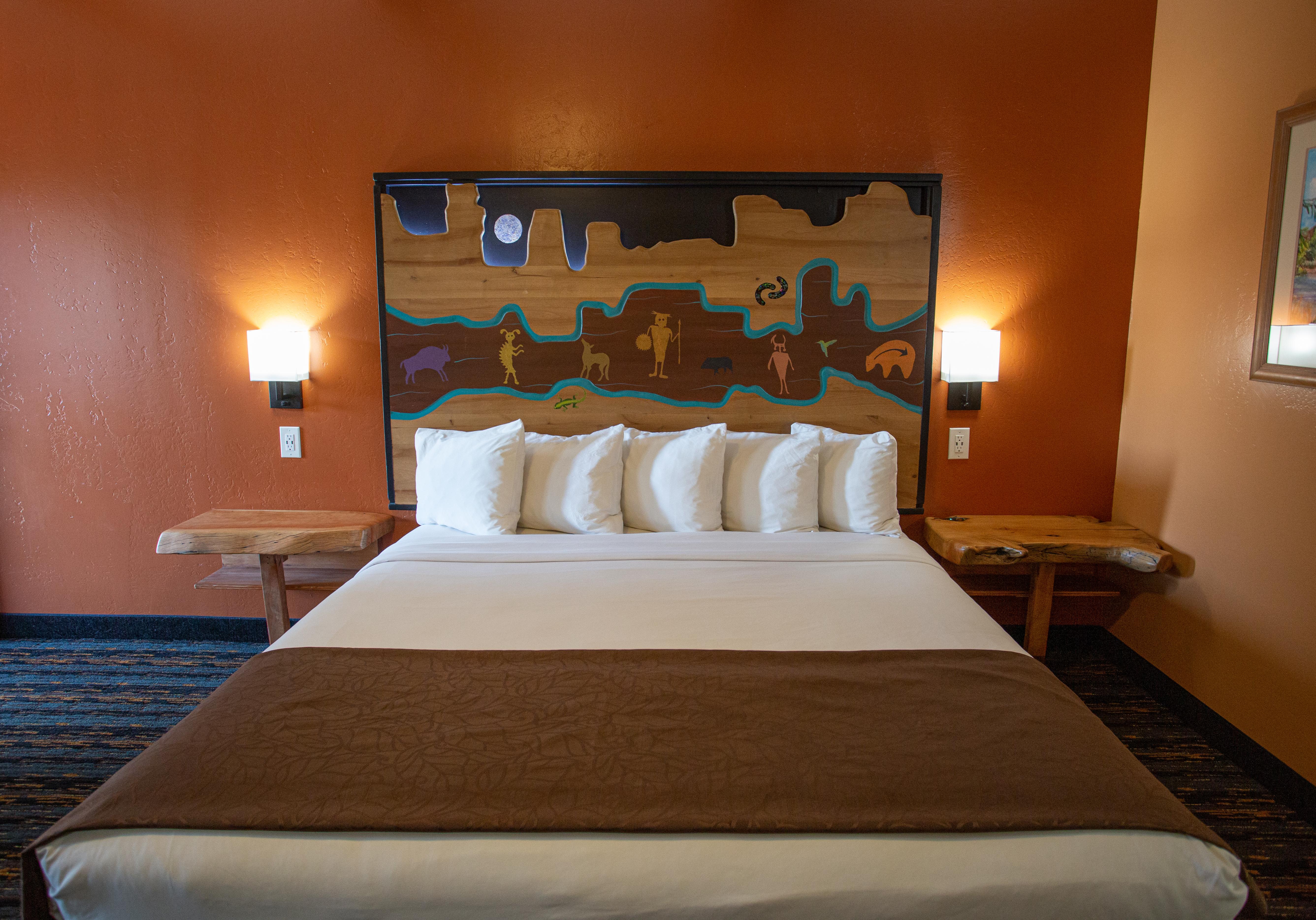 Southwest Inn At Sedona Eksteriør billede