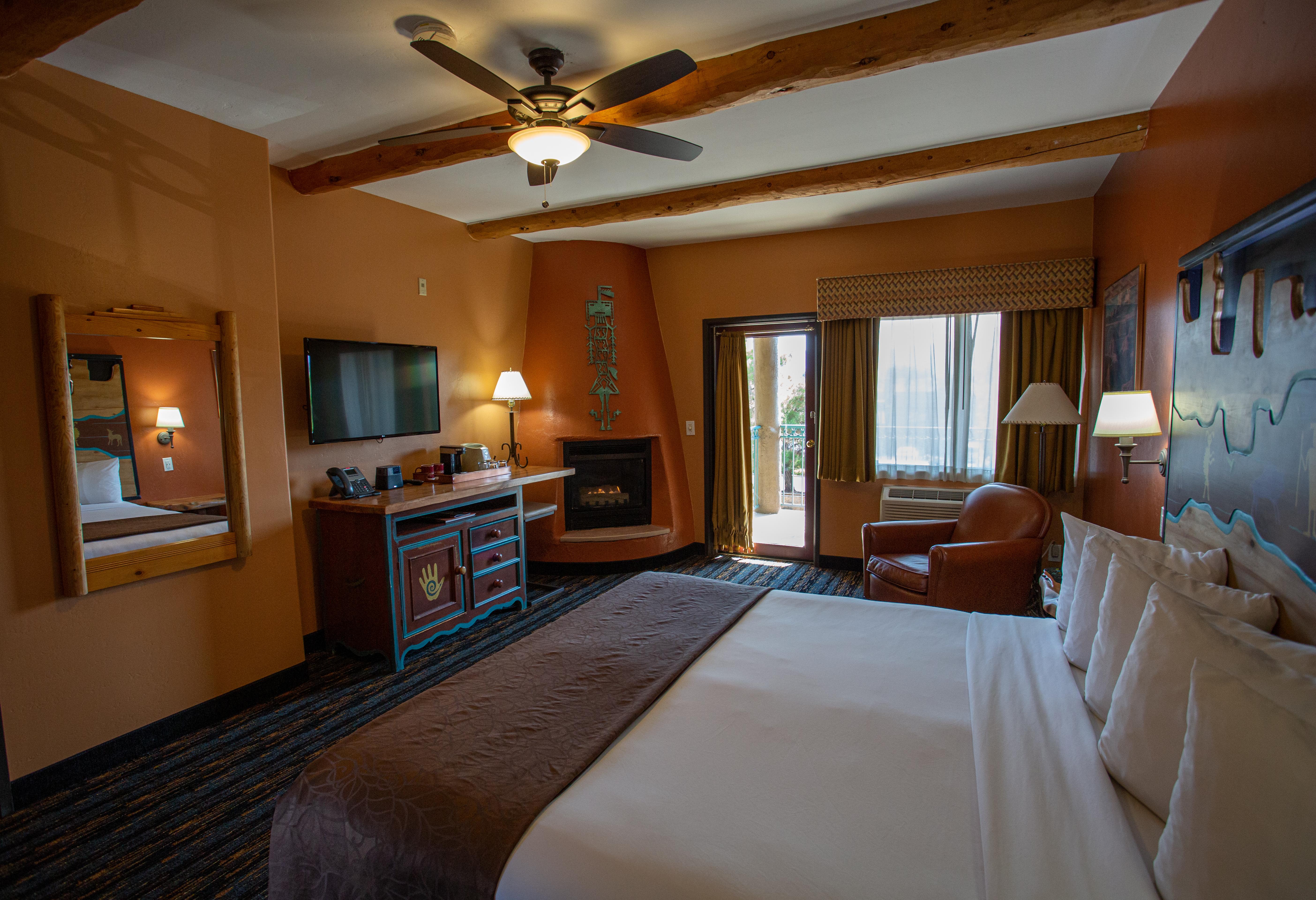 Southwest Inn At Sedona Eksteriør billede