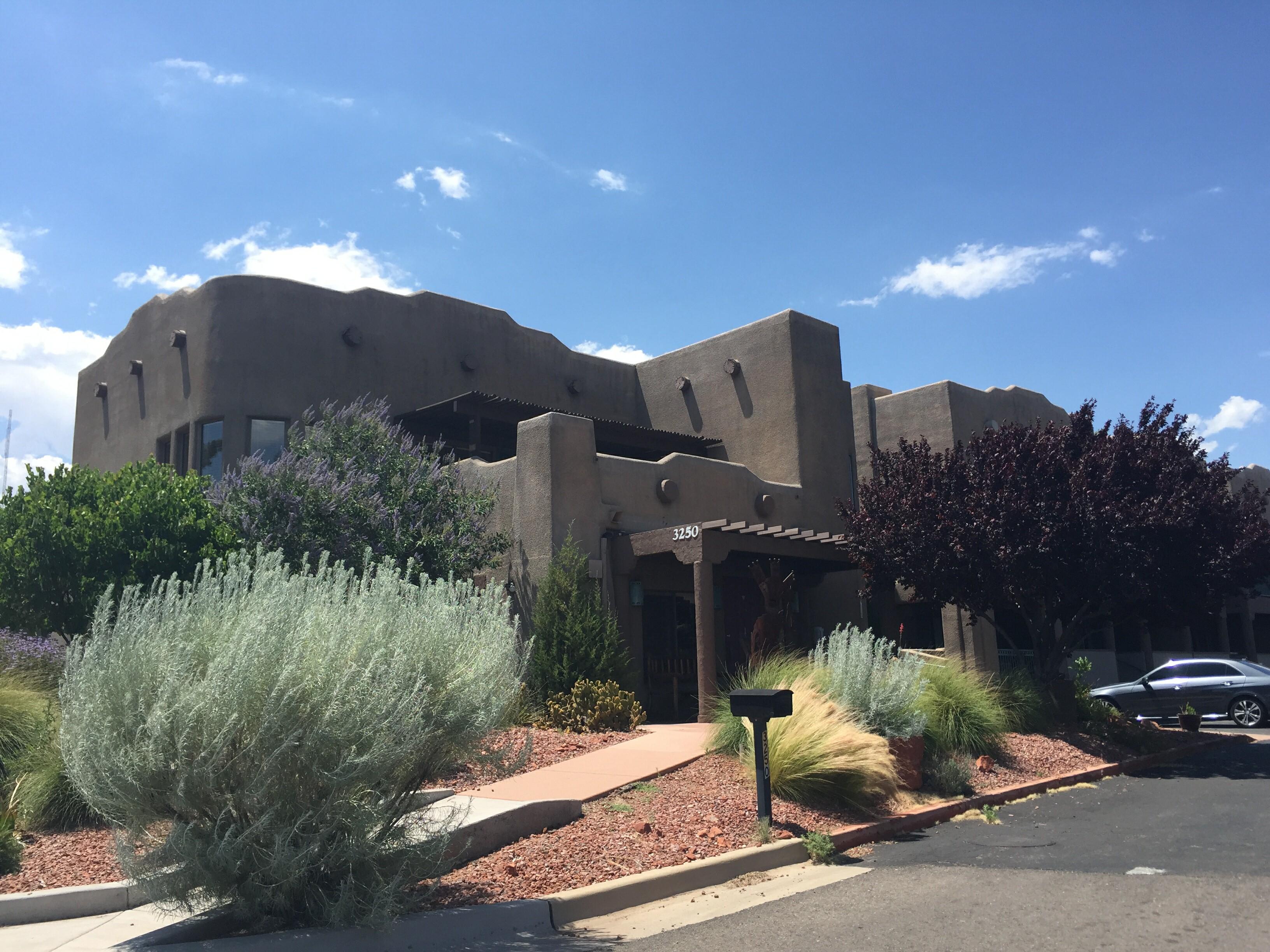 Southwest Inn At Sedona Eksteriør billede
