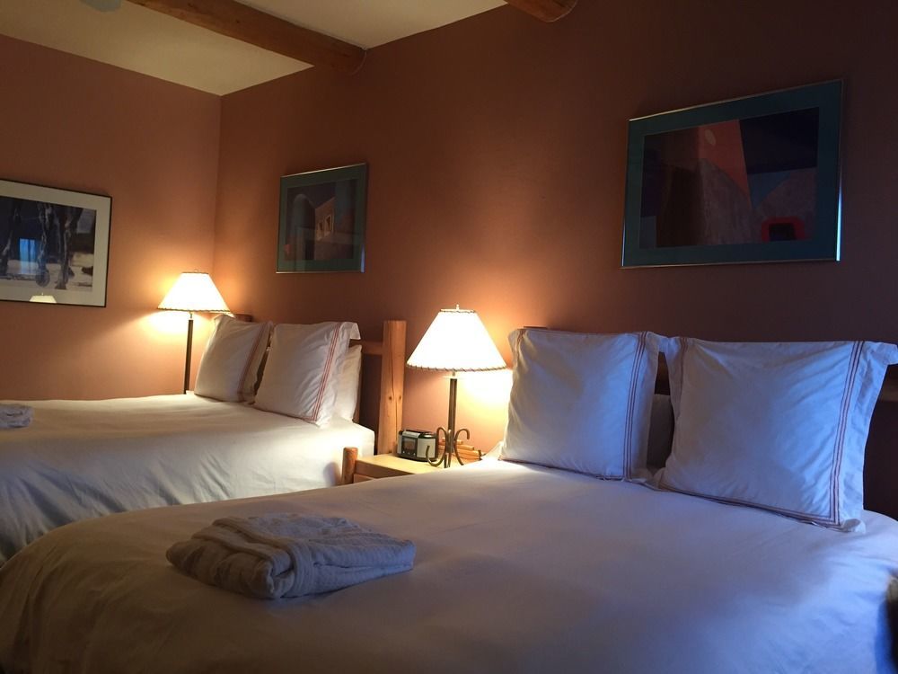 Southwest Inn At Sedona Eksteriør billede