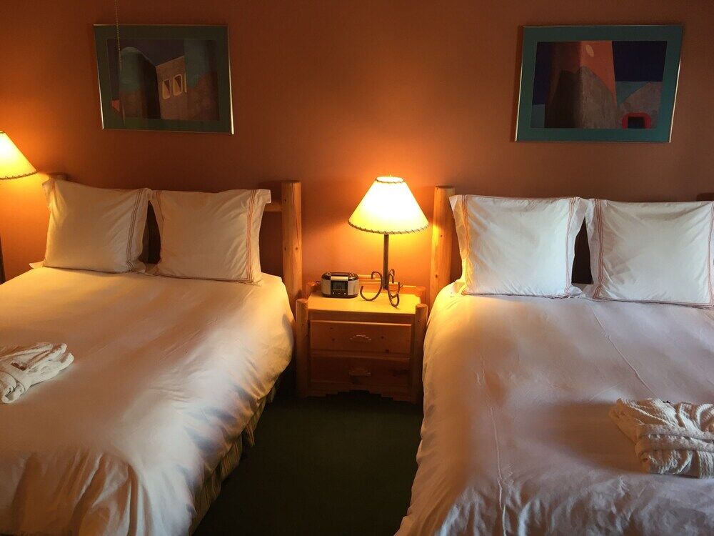 Southwest Inn At Sedona Eksteriør billede