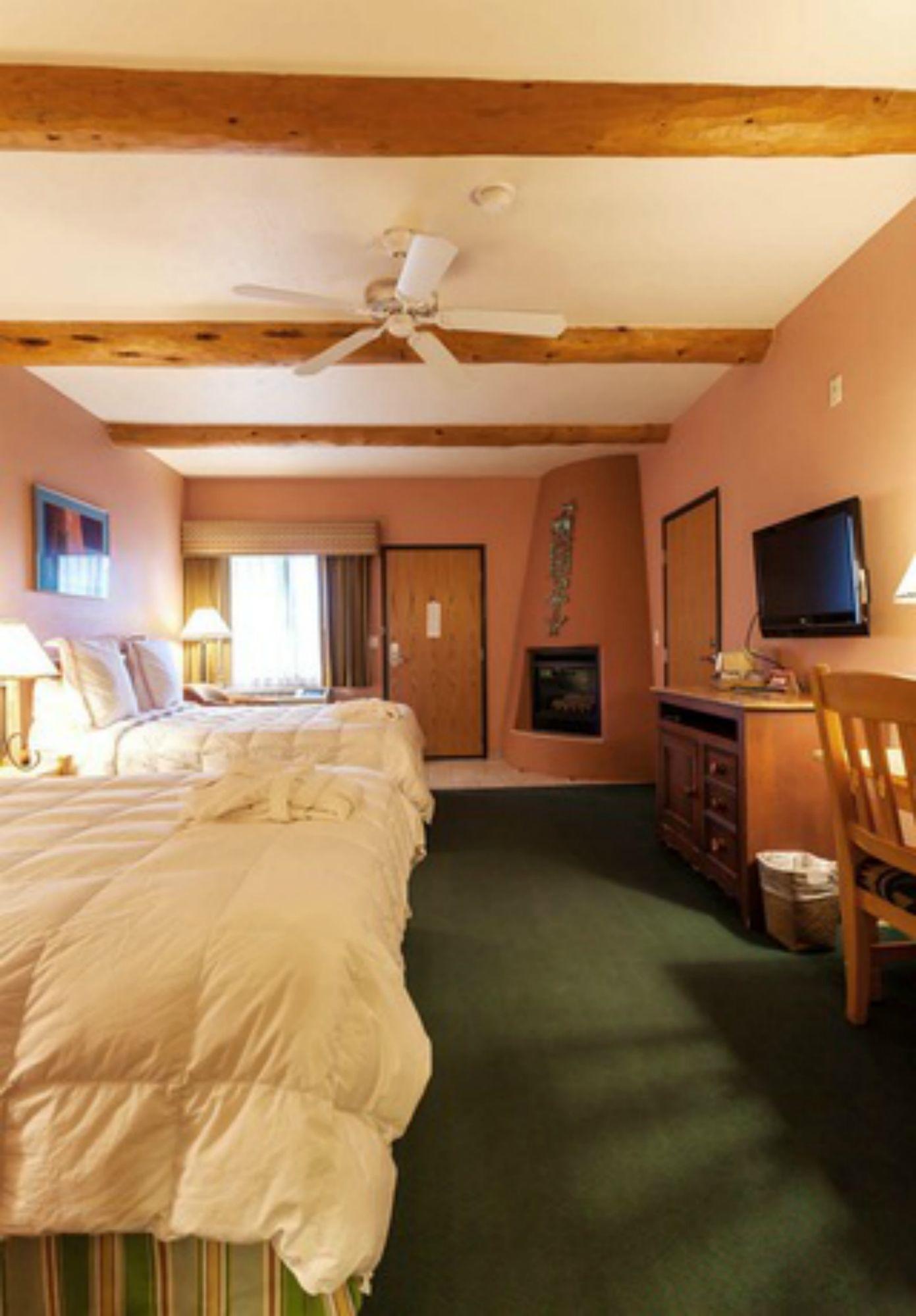 Southwest Inn At Sedona Eksteriør billede